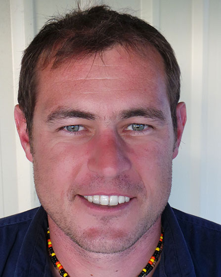 Matthew Lamb