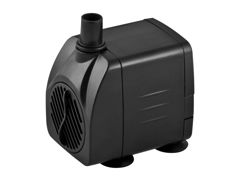 Small Low Voltage Water Feature Pump Woodvale Fish & Lily Farm Perth