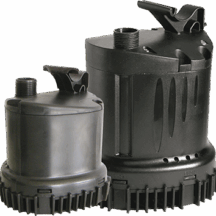 SICCE Master DW - Solids and Drainage Pump