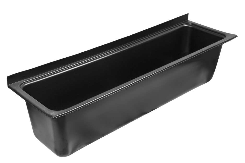 Waterwall Trough Ponds Woodvale Fish & Lily Farm Perth