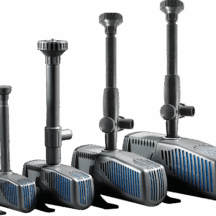 SICCE Syncra Pond - Water Feature & Pond Pump