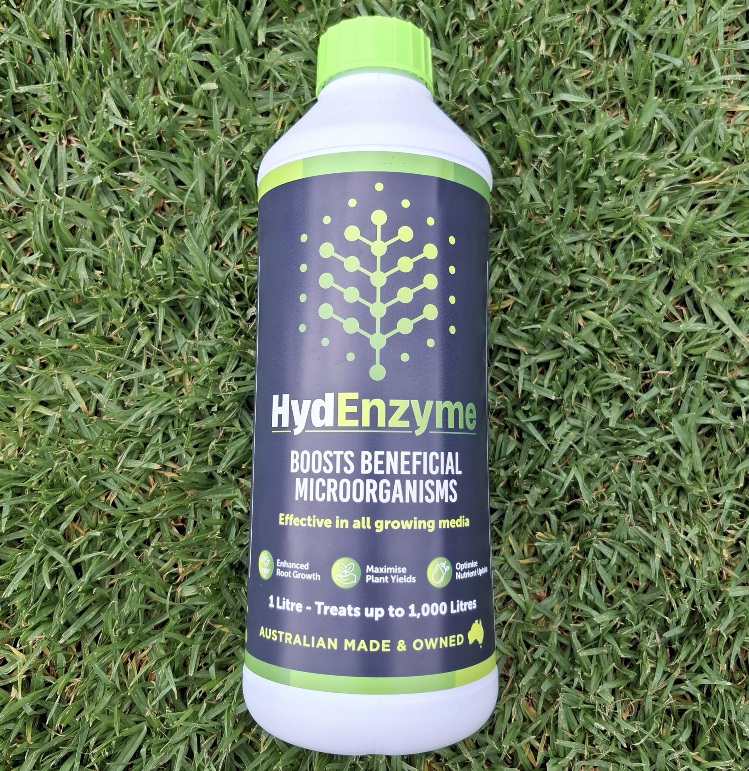 HydEnzyme Hydroponic Bio-chemical