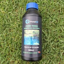 PondOZ Pond Tonic Beneficial Bacteria