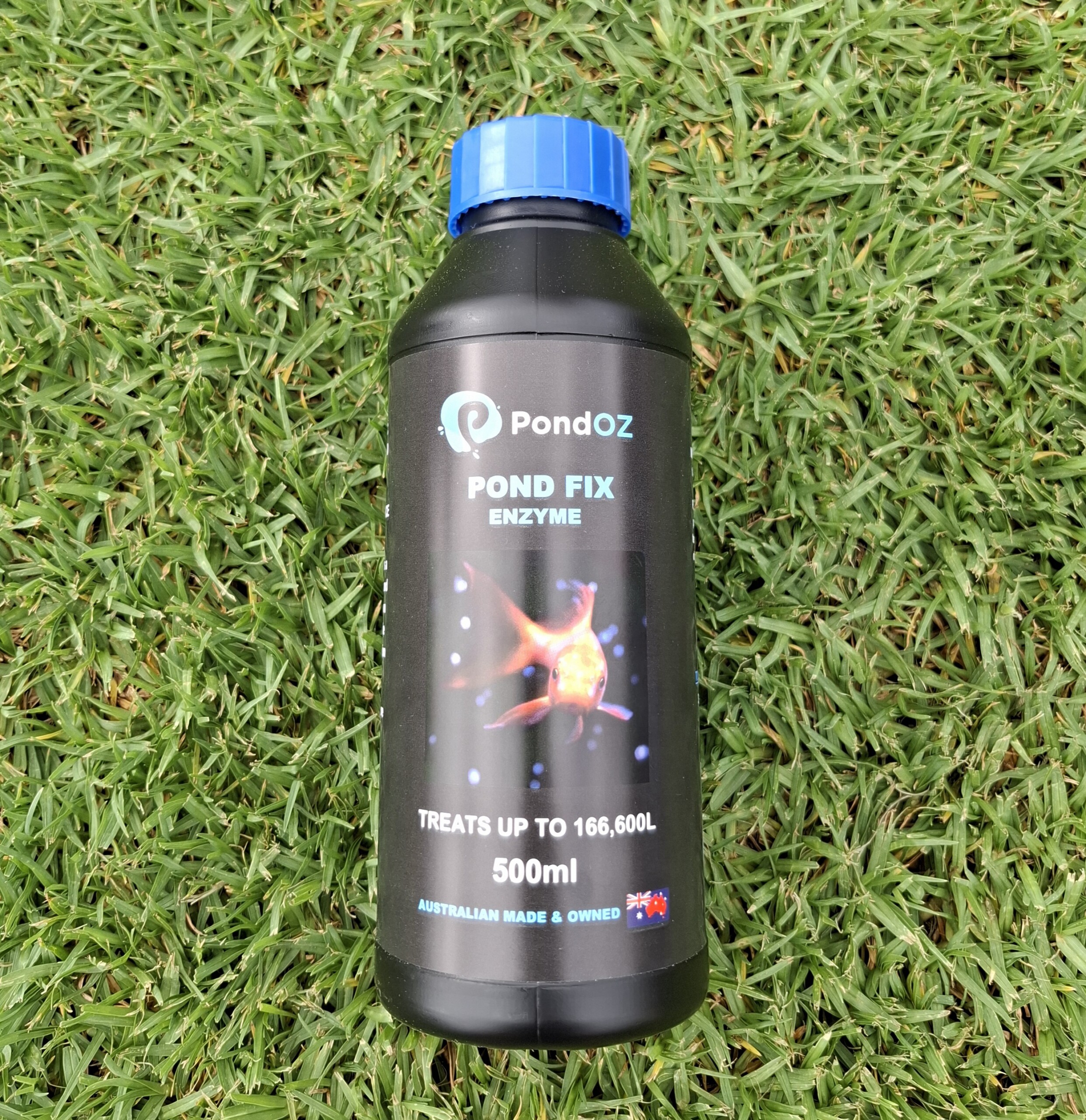 PondOZ Pond Fix Enzyme