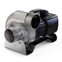 Dry Installation Pumps