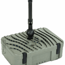 SICCE FiltraPond - Complete Pond Filter