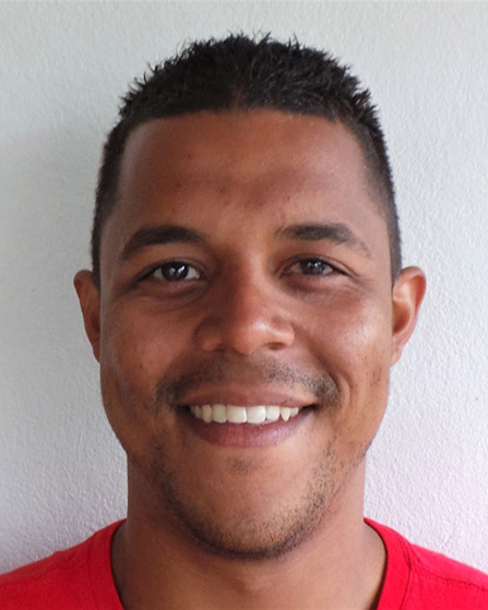 James Anderson