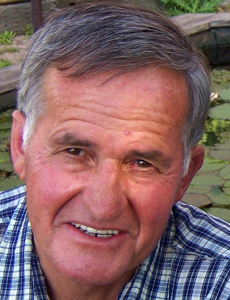 Jim Hoffman
