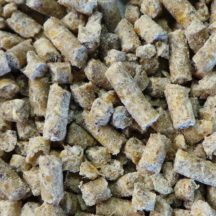 Marron & Yabby Food (Includes Shipping)