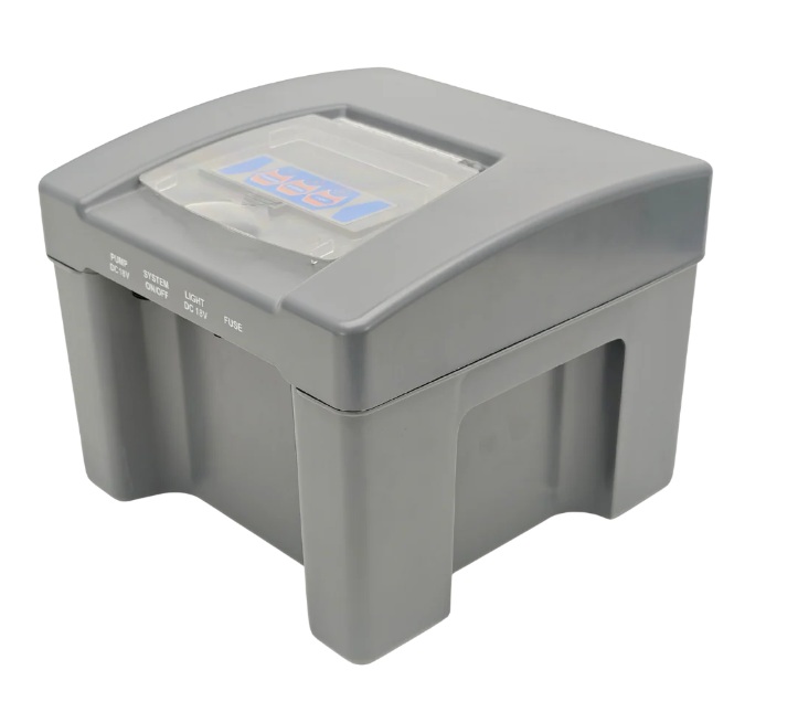 PondMAX PS10000 Backup Battery Box (incl. battery) - SPECIAL ORDER