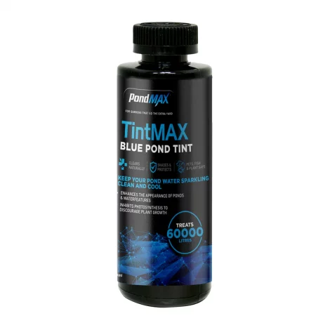 PondMAX TintMAX Blue Pond Tint