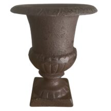 Cast Iron Urns - SPECIAL ORDER