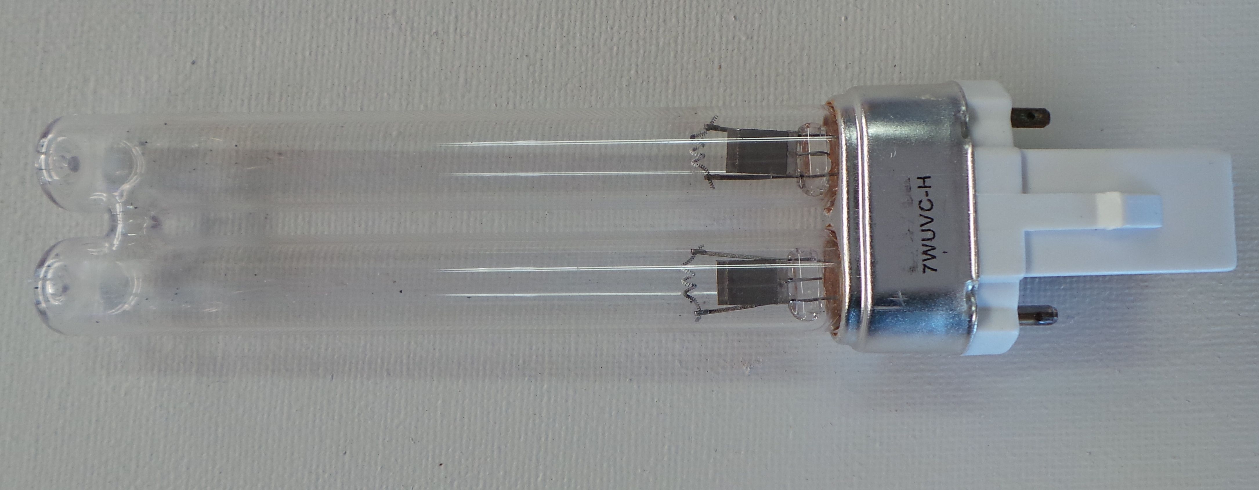 UVC Replacement Bulbs Woodvale Fish & Lily Farm Perth