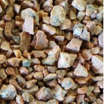 Zeolite Gravel for Backyard Aquaponics