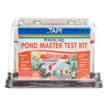 Pond Test Kits