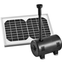 Solar Pumps