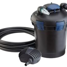 Oase Biopress Sets (Includes Pump and Filter)