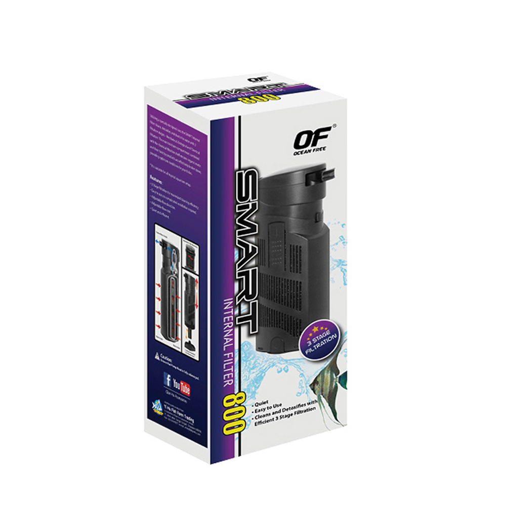 power filter