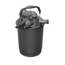 SICCE Green Reset - Pressure Filter