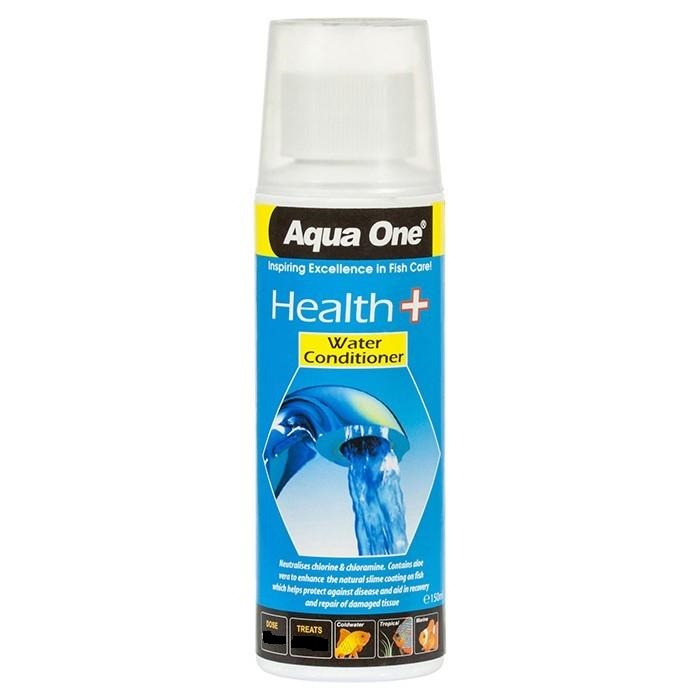 aqua water conditioner