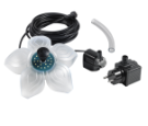SICCE Flower LED Light + Pump - Image 2