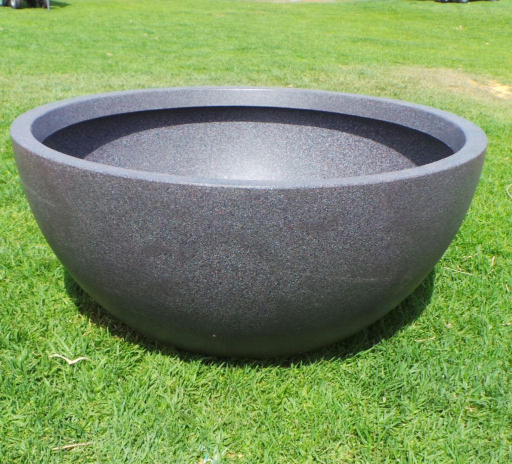 Water Lily Bowls Woodvale Fish & Lily Farm Perth