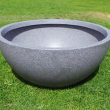 Water Bowls and Pots