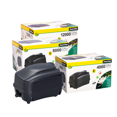 Pond One 02 Plus Air Pump