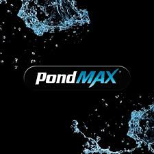 pondmax logo