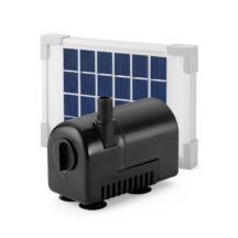 Solar Options