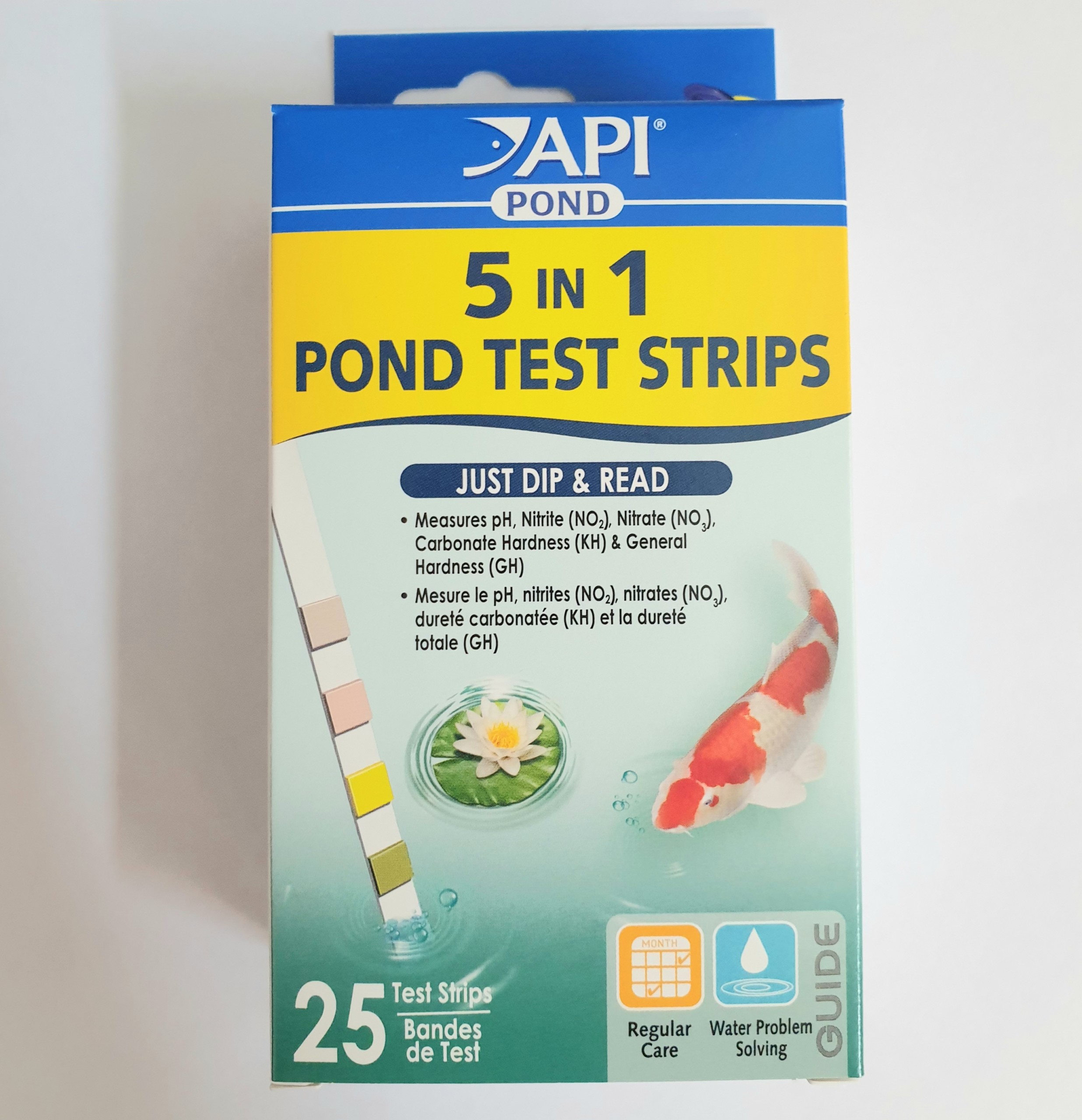 Api In Test Strips Color Chart ubicaciondepersonas.cdmx.gob.mx