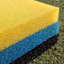 Filter Matting